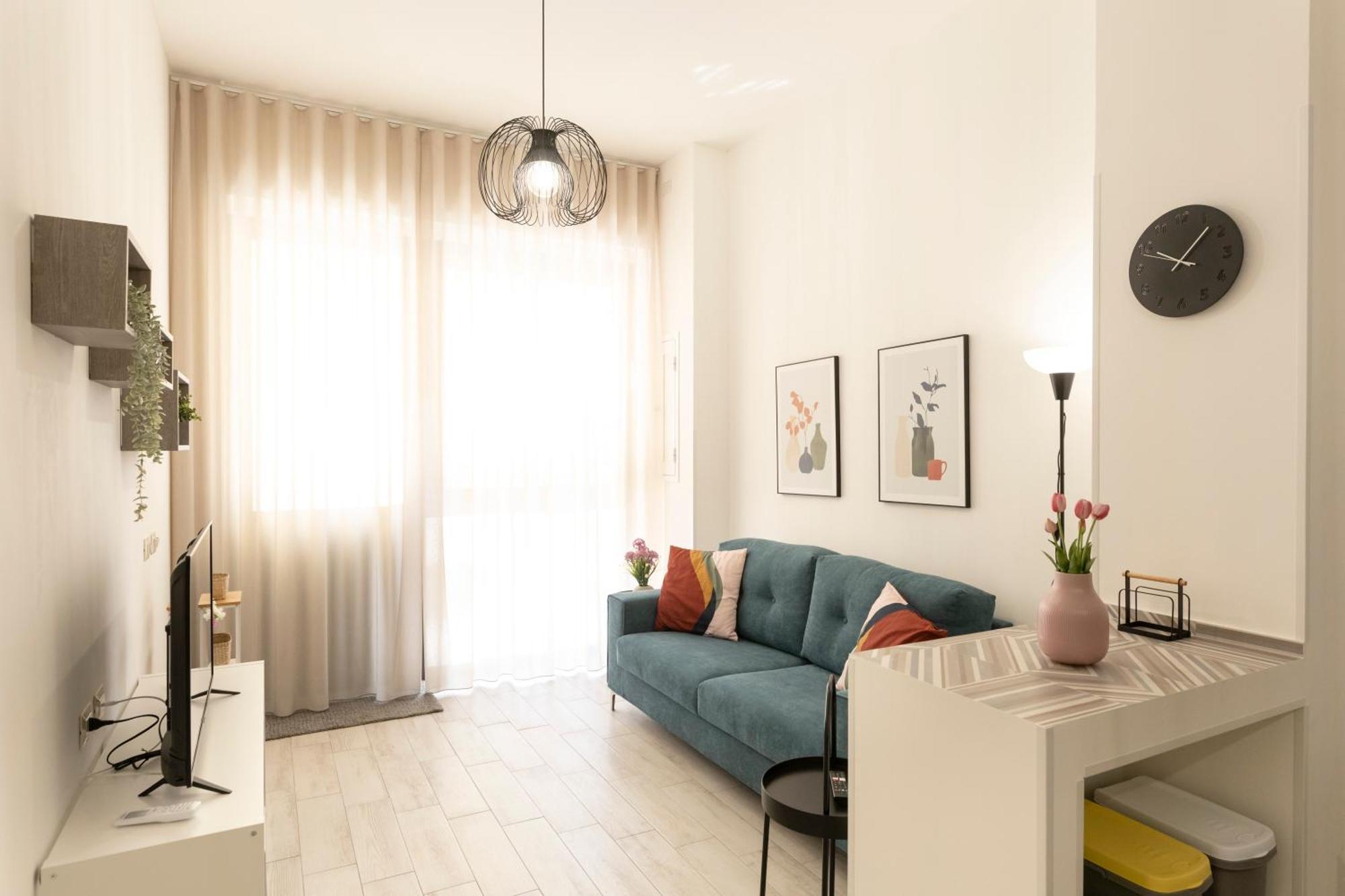 Pozzallo Cozy House Vista Mare 外观 照片